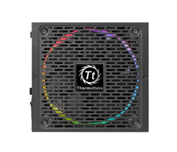 Thermaltake Toughpower Riing 1050W 80 Plus Platinum - 402373 - zdjęcie 4